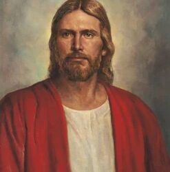 Jesus is God. He Himself Says It Clearly Jesus is God. He Himself Says It