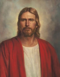 Jesus is God. He Himself Says It