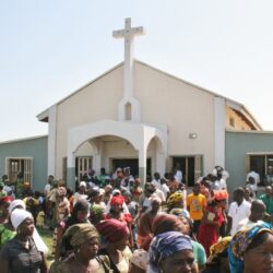 List of Attacks on Christians in Nigeria