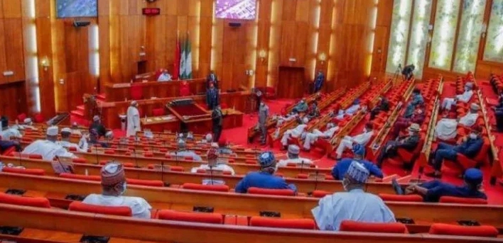 Senate Passes State Police Bill. What's Next 