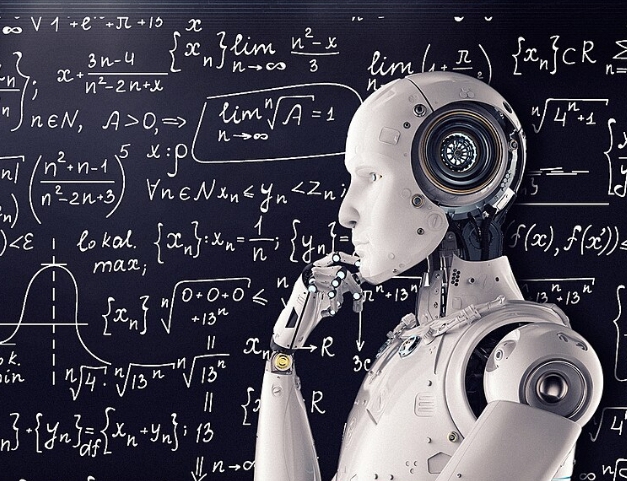 AI (Artificial Intelligence) Basics