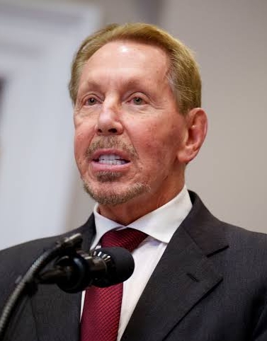 7 American Israelis are Among the Top 10 Wealthiest Americans.