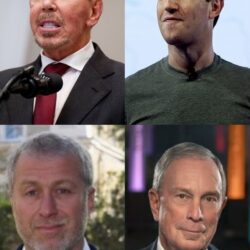 List of Top American Israeli Billionaires and their Businesses List of Top American Israeli Billionaires and their Businesses