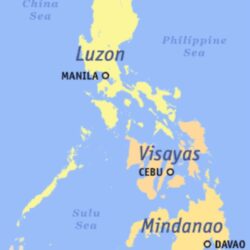 Philippine Islands
