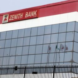 Zenith Bank Asks Customers to Stay Alert After Hackers Attacked the Bank Zenith Bank Asks Customers to Stay Alert After Hackers Attacked the Bank