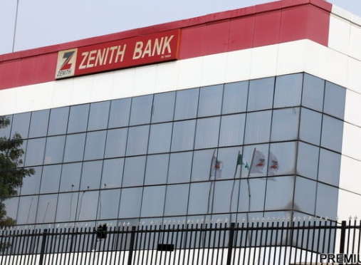 Zenith Bank Asks Customers to Stay Alert After Hackers Attacked the Bank