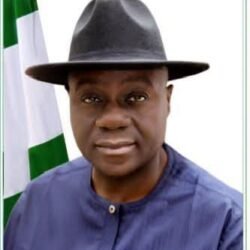 Tinubu Appoints Abel Olumuyiwa Enitan as Head of the Civil Service of the Federation