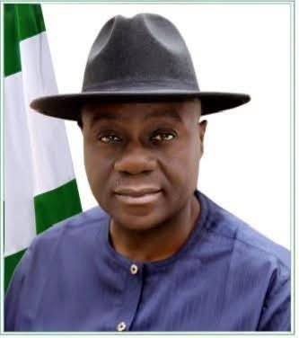 Tinubu Appoints Abel Olumuyiwa Enitan as Head of the Civil Service of the Federation