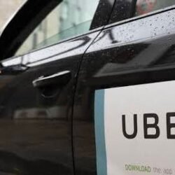 Uber Exits Nigeria After 12 Years of Operations
