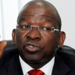 Robert Orya's 490-Year Jail Term Upheld by Appeal Court after the Ex-NEXIM Bank MD Contested the Initial Judgement