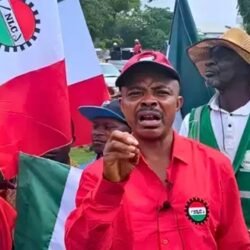 NLC Backs Workers’ Demand for ₦500 Petrol and ₦500,000 Minimum Wage Amid Rising Hardship