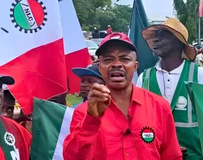 NLC Backs Workers’ Demand for ₦500 Petrol and ₦500,000 Minimum Wage Amid Rising Hardship