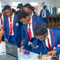 Abuja schools, their districts, fees, on-site facilities