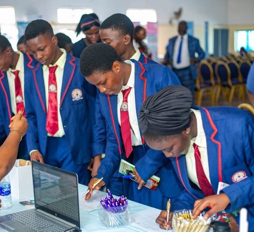 Member Schools of Abuja Schools Association (ASA) – AELE