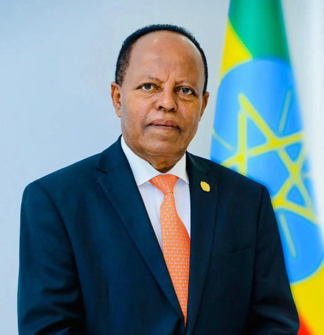 President