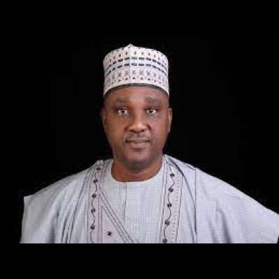 Tajudeen Abbas, Speaker of the Nigerian House of Representatives
