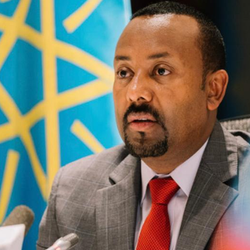 Ethiopia Ministers List Ethiopia’s Leadership, Cabinet Ministers: List of Government Officials