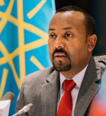 Ethiopia’s Leadership, Cabinet Ministers: List of Government Officials