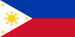 Philippines Municipalities by Region