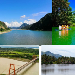 List of Rivers in the Philippines: Luzon, Visayas, Mindanao phillipine rivers