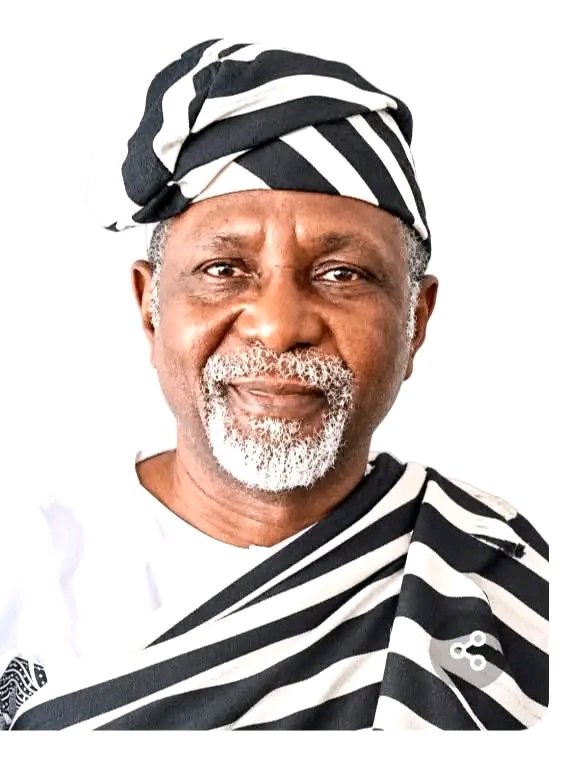 Levi O’Bem Yakubu: The Master Potter Transforming Nigerian Ceramics on the Global Stage