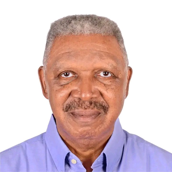 Professor Timothy Terver Iwokwagh Gyuse: