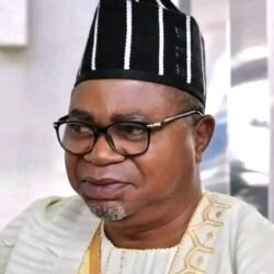 Richard Anande Kimbir: A Distinguished Mathematician, Academic Leader, and Former Vice-Chancellor of Joseph Sarwuan Tarka University, Makurdi Richard Anande Kimbir: A Distinguished Mathematician, Academic Leader, and Former Vice-Chancellor of Joseph Sarwuan Tarka University, Makurdi