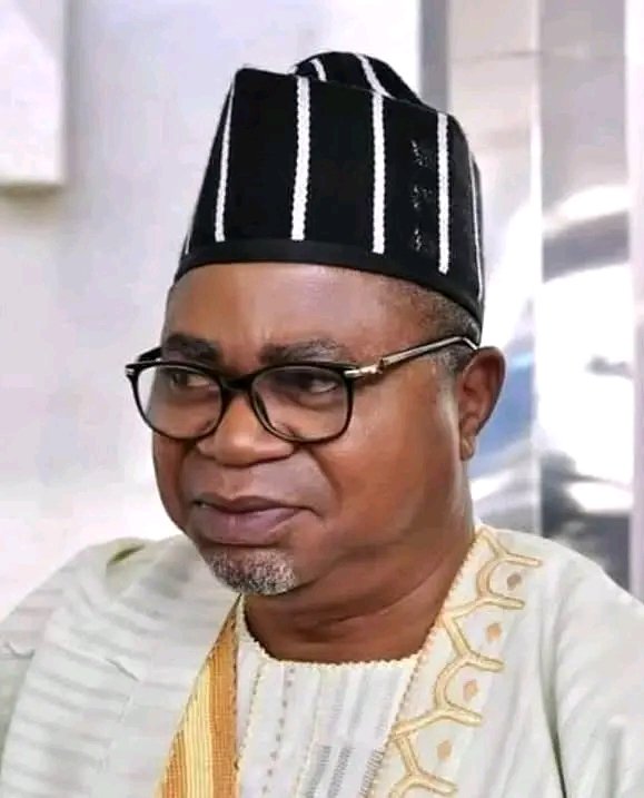 Richard Anande Kimbir: A Distinguished Mathematician, Academic Leader, and Former Vice-Chancellor of Joseph Sarwuan Tarka University, Makurdi