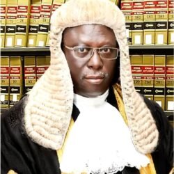 Mamman Mike Osuman, SAN, OFR: A Distinguished Life of Legal Excellence, Public Service and Leadership Mamman Mike Osuman, SAN, OFR: A Distinguished Life of Legal Excellence, Public Service and Leadership