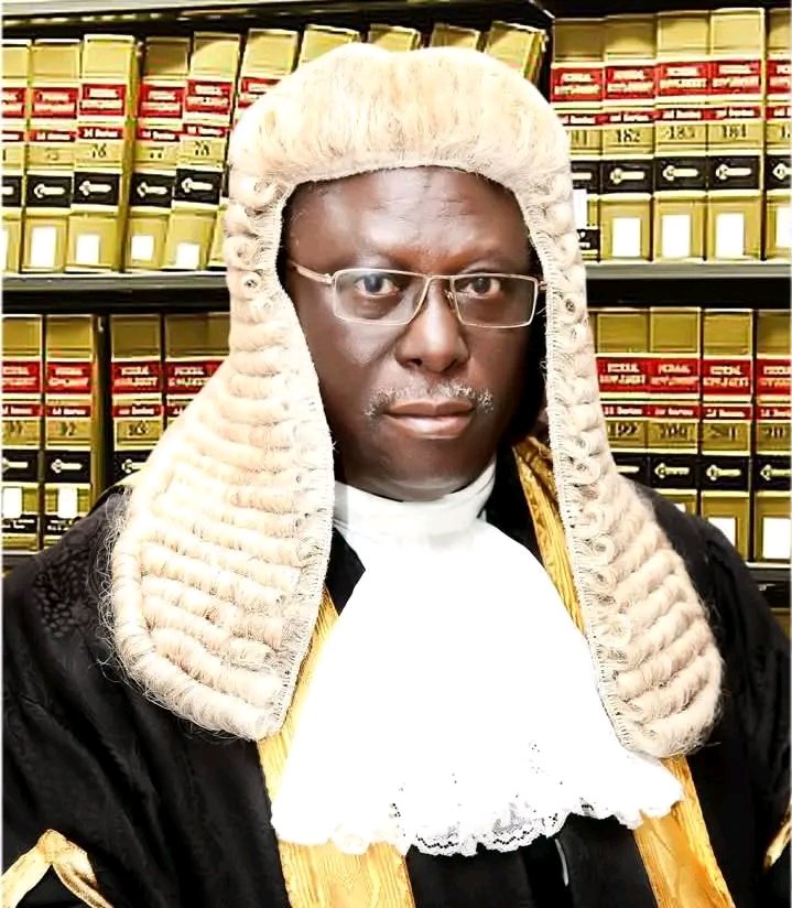 Mamman Mike Osuman, SAN, OFR: A Distinguished Life of Legal Excellence, Public Service and Leadership