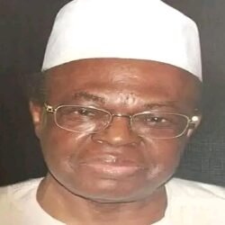 Justice George Idenyi Uloko: A Life of Judicial Excellence and Public Service