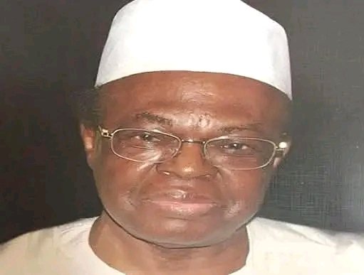 Justice George Idenyi Uloko: A Life of Judicial Excellence and Public Service