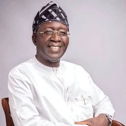 Senator Dr. Iyorchia Ayu: Scholar, Senate President and Party Leader