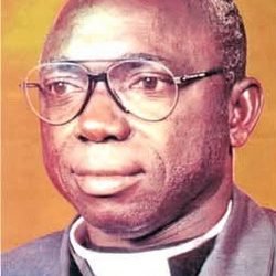 Moses Orshio Adasu: Priest, Educator and Governor of Benue State