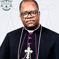 Most Rev. Athanasius Atule Usuh: A Shepherd, Pioneer, Footballer