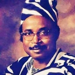Aper Aku: Educator and Governor of Benue State