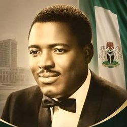 Joseph Sarwuan Tarka (1932-1980)