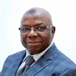 Professor Iyorwuese Hagher, OON: Playwright, Scholar and Diplomat