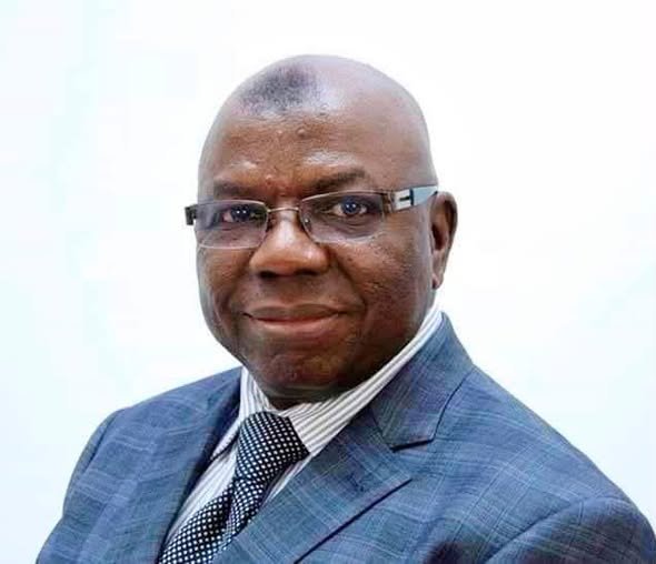 Professor Iyorwuese Hagher, OON: Playwright, Scholar and Diplomat