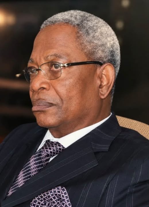 Senator Joseph Kennedy Nyikwagh Waku (J.K.N. Waku): Politician, Businessman and Elder Statesman