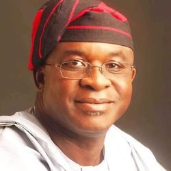 Senator David Mark, GCON: Soldier, Former Senate President and Opposition Leader