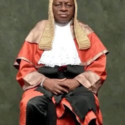 Hon. Justice Cosmas Aondoaseer Idye: A Distinguished Jurist and Judicial Administrator