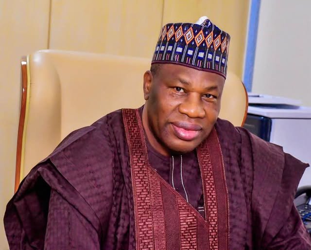 Ambassador Nicholas Agbo Ella: Diplomat, Lawyer and Energy Sector Leader