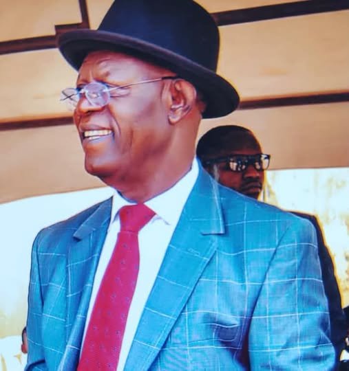 Engr. Benson Ocholuje Abounu: Engineer, Administrator and Former Deputy Governor of Benue State