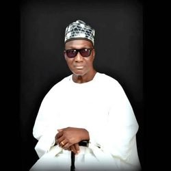Sylvanus Ghasarah: From Ishangev-Ya to the Forefront of Nigeria's Explosives Industry Sylvanus Ghasarah: From Ishangev-Ya to the Forefront of Nigeria's Explosives Industry