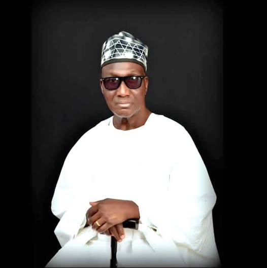 Sylvanus Ghasarah: From Ishangev-Ya to the Forefront of Nigeria's Explosives Industry