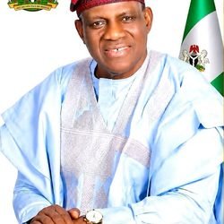 Major General Lawrence Anebi Onoja (Rtd): Soldier, Administrator and Scholar Major General Lawrence Anebi Onoja (Rtd): Soldier, Administrator and Scholar