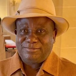 Terry Waya: Benue-Born Billionaire Businessman