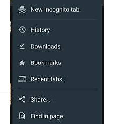 How to Bookmark a Page in Chrome on Android How to Bookmark a Page in Chrome on Android