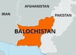 Tehsils of Balochistan, Pakistan, Literacy Levels, From Most to Least Literate